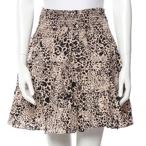 Rebecca Taylor Skirt NWOT